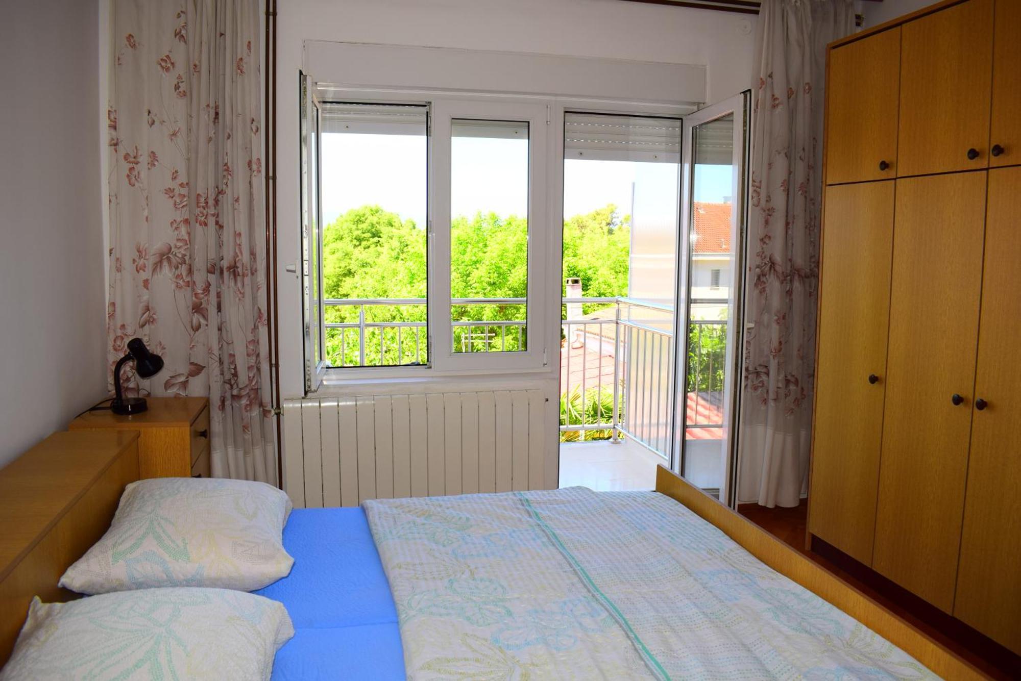Apartments Milica Malinska Room photo