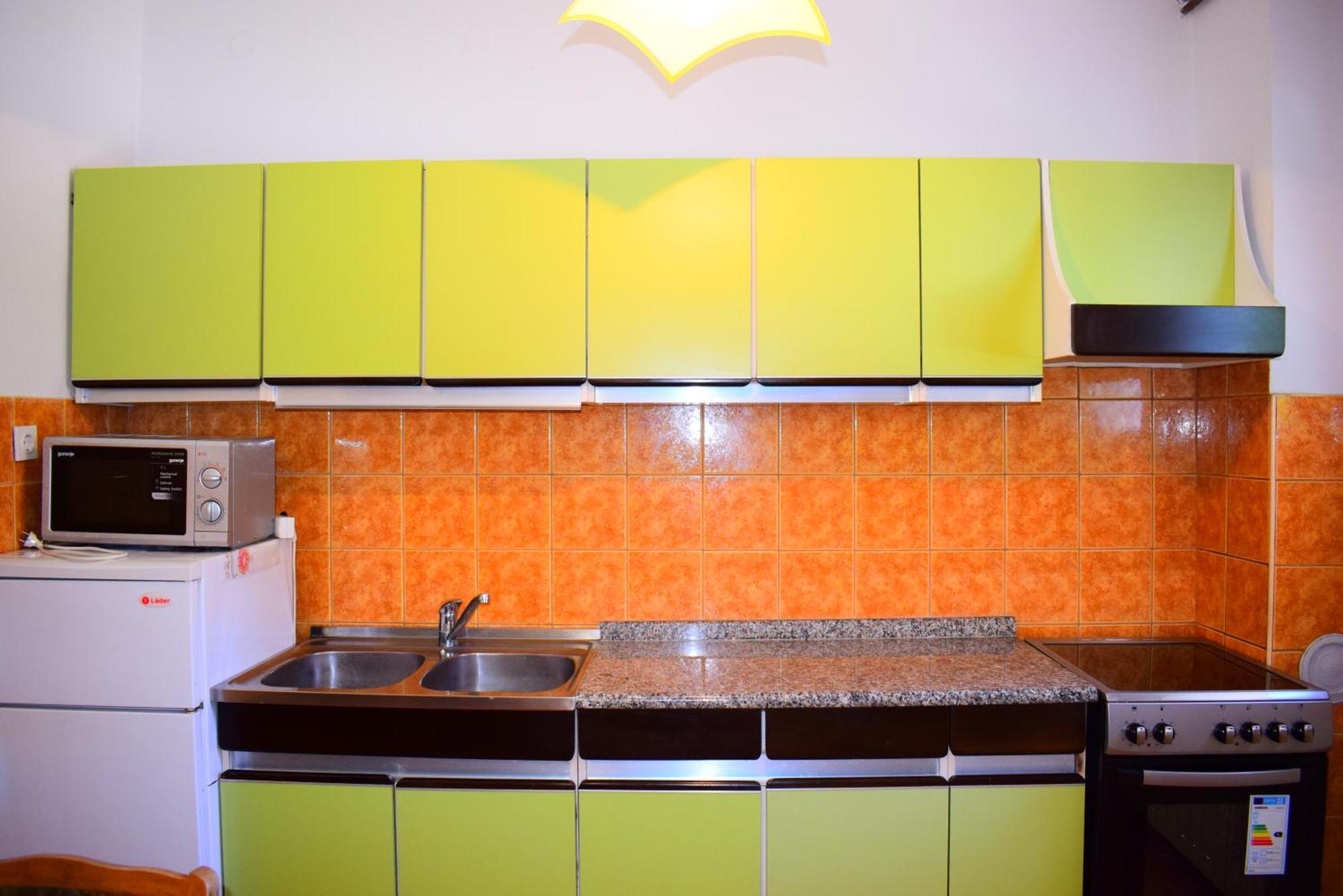 Apartments Milica Malinska Room photo