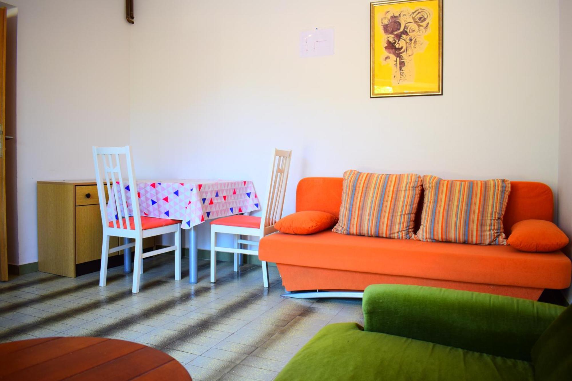 Apartments Milica Malinska Room photo