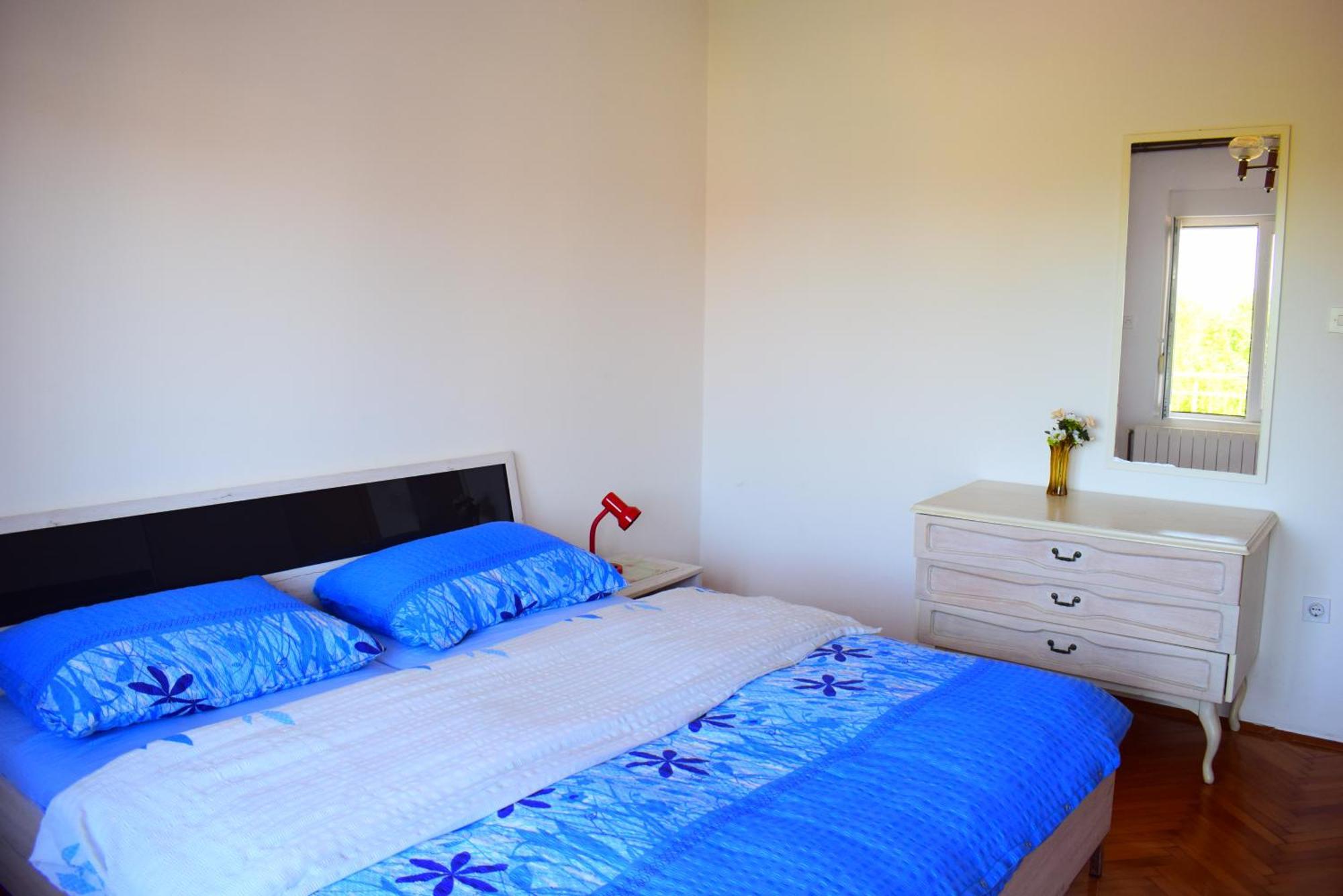 Apartments Milica Malinska Room photo