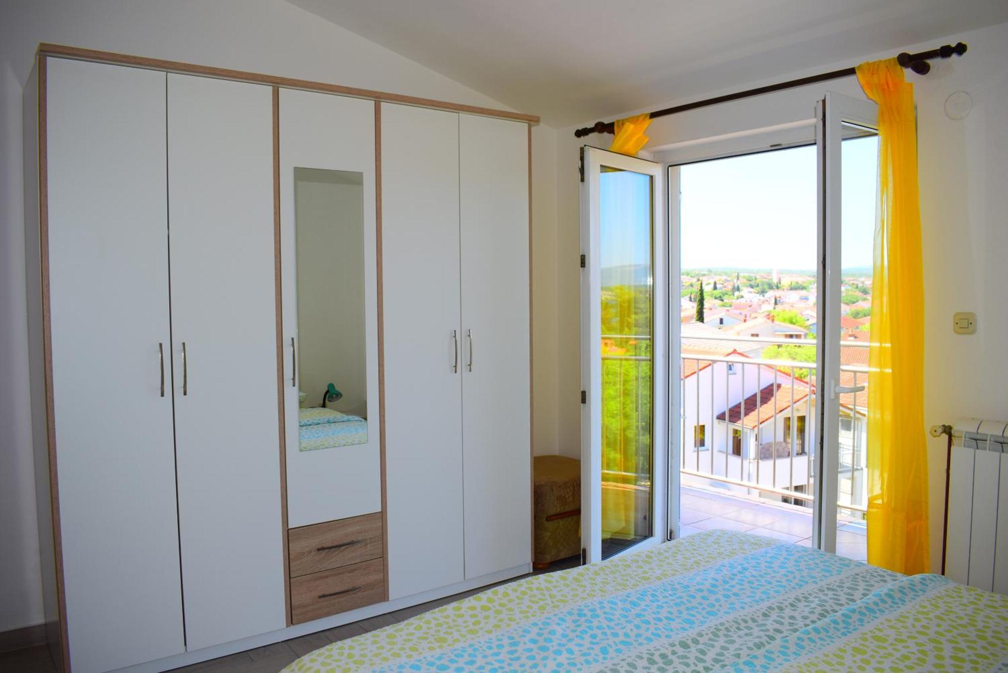 Apartments Milica Malinska Room photo